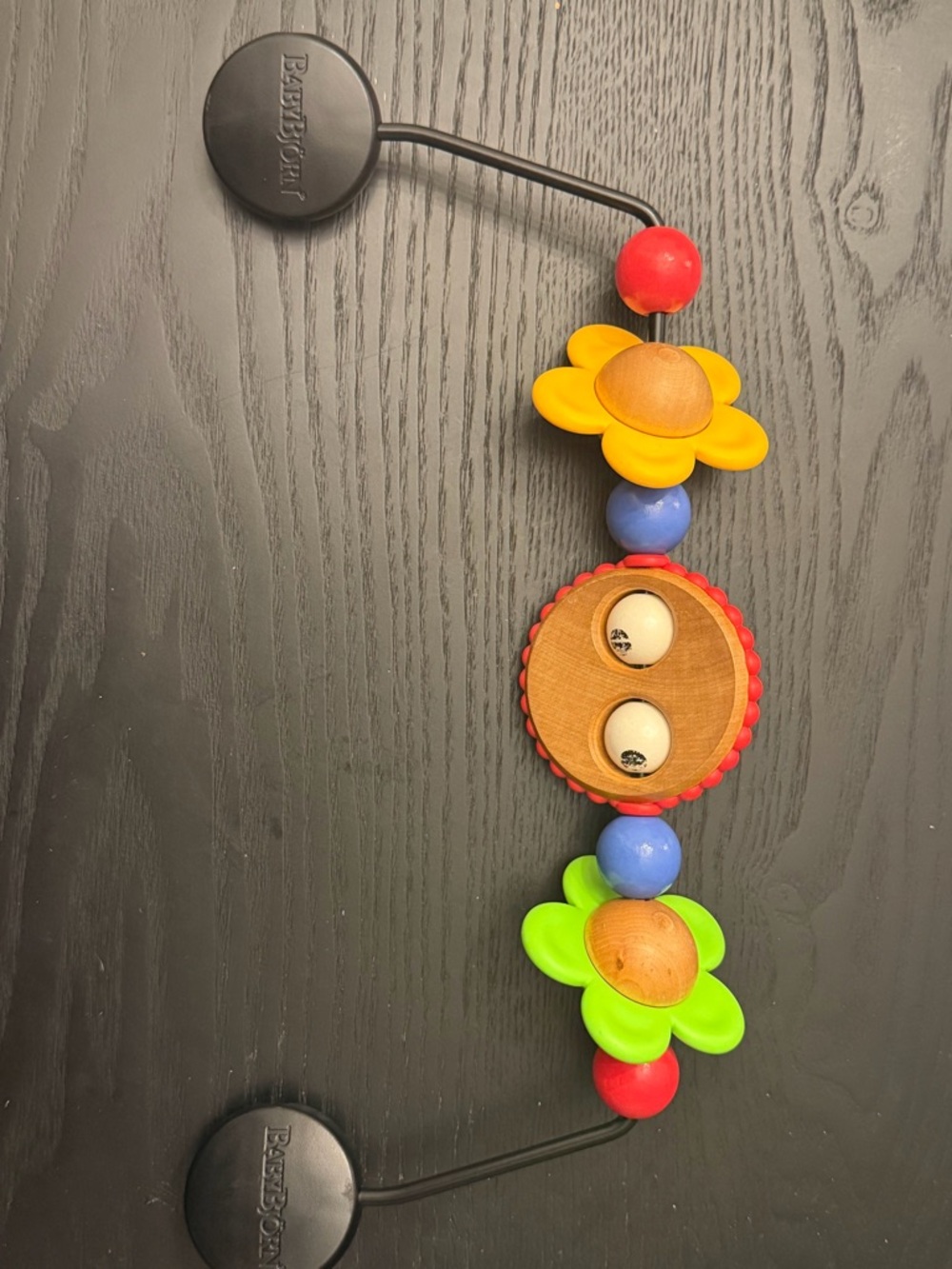 Baby Bjorn Toy for Bouncer